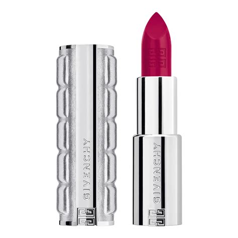 le rouge interdit intense silk